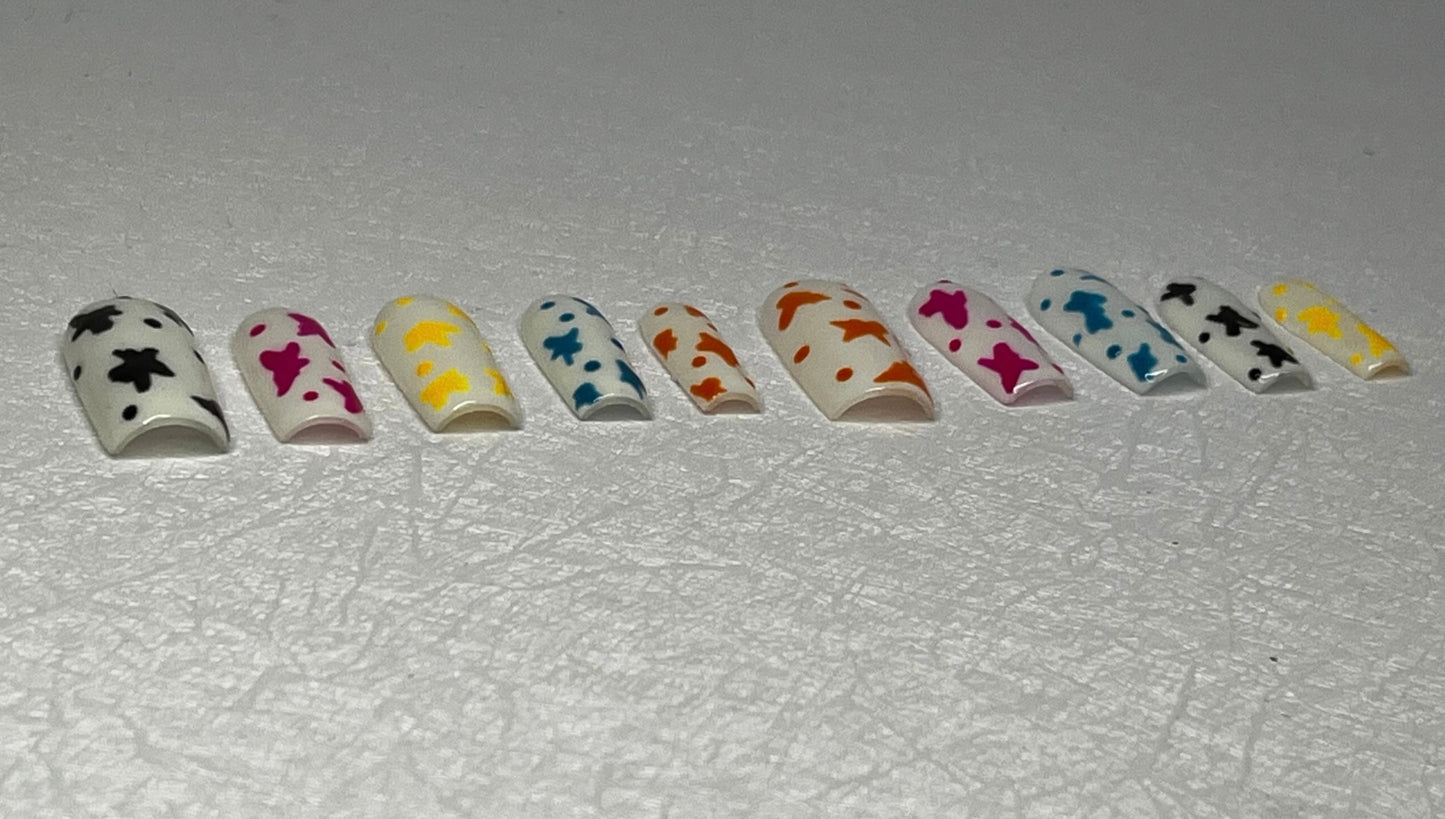 Tye Dye