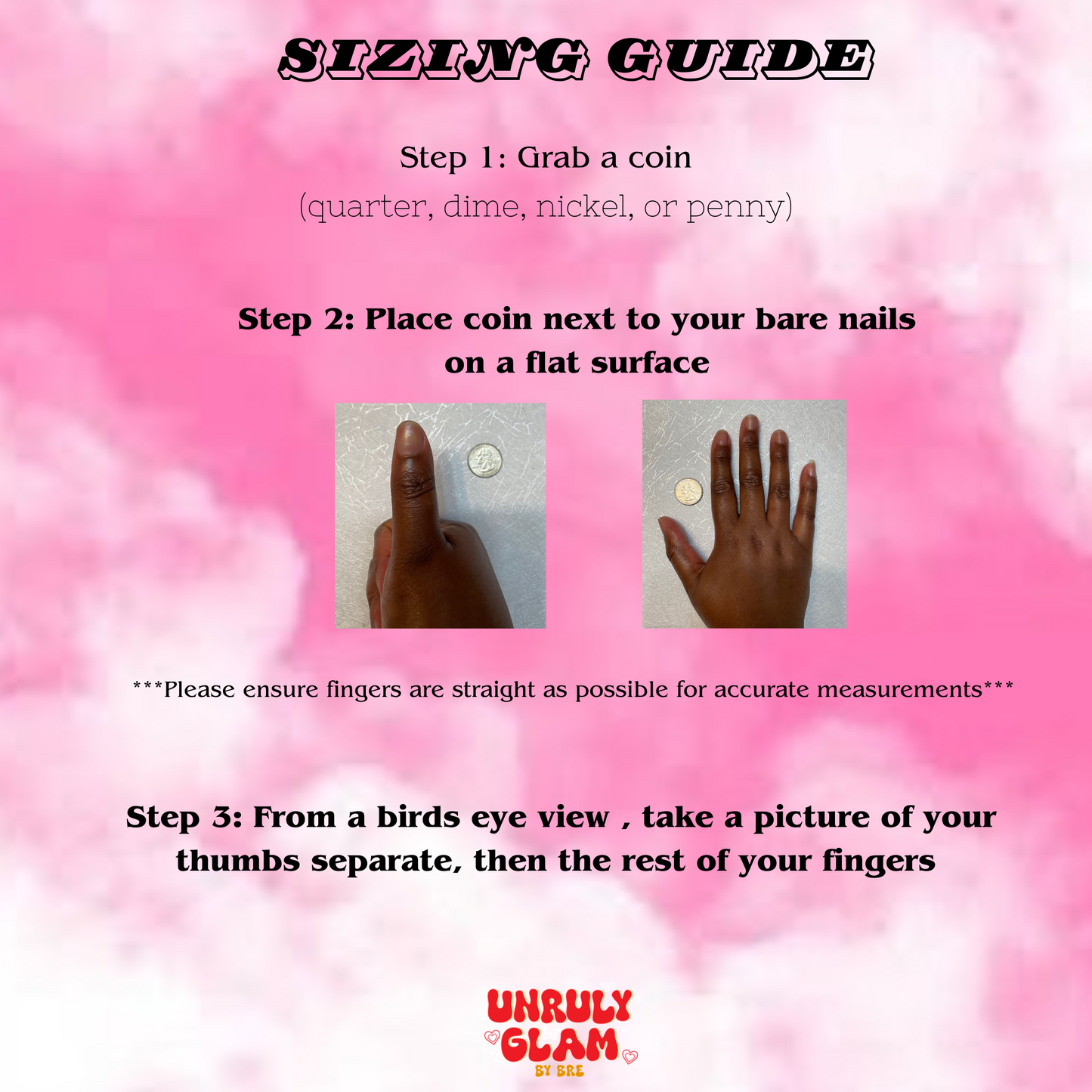 Sizing Kit