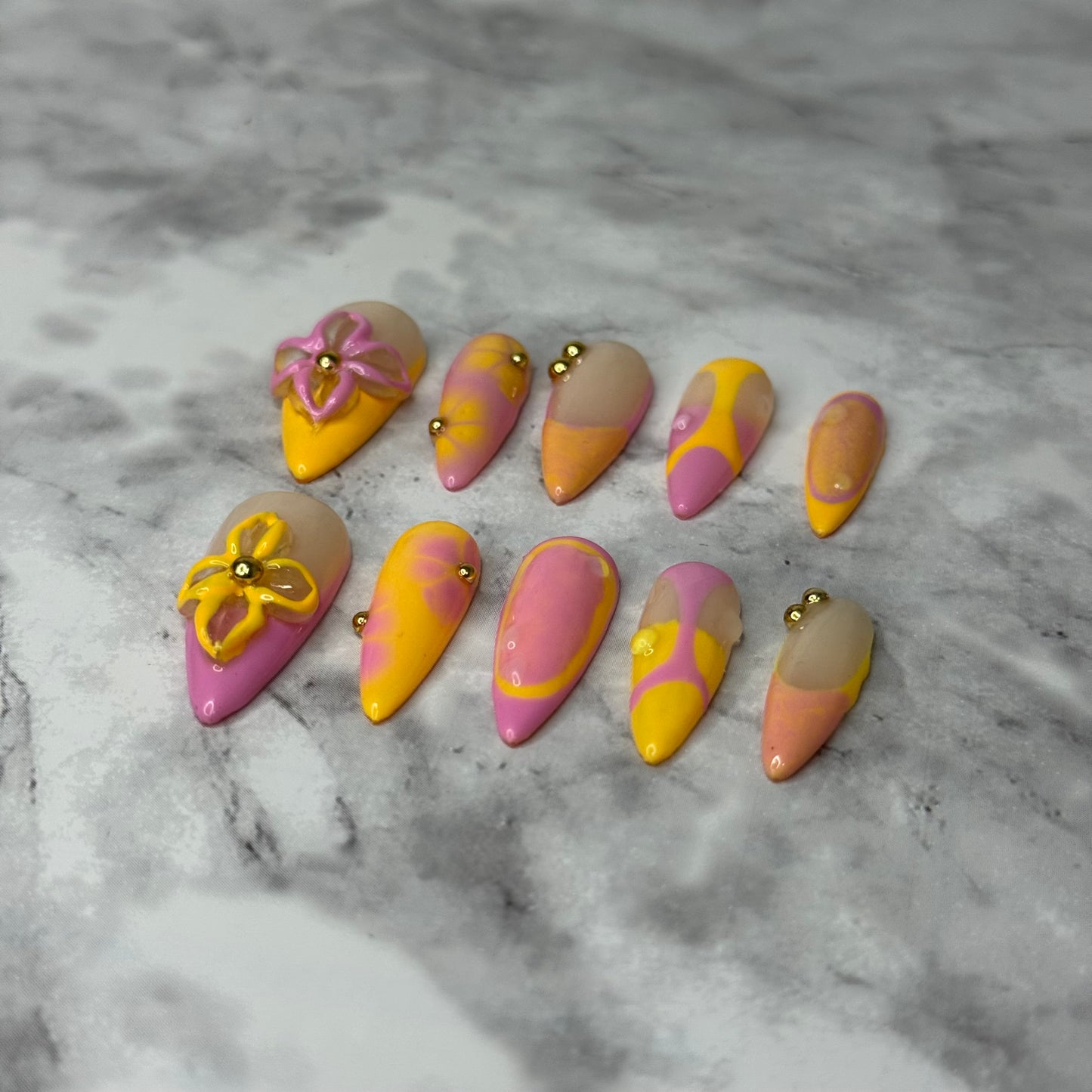 Strawberry Lemonade