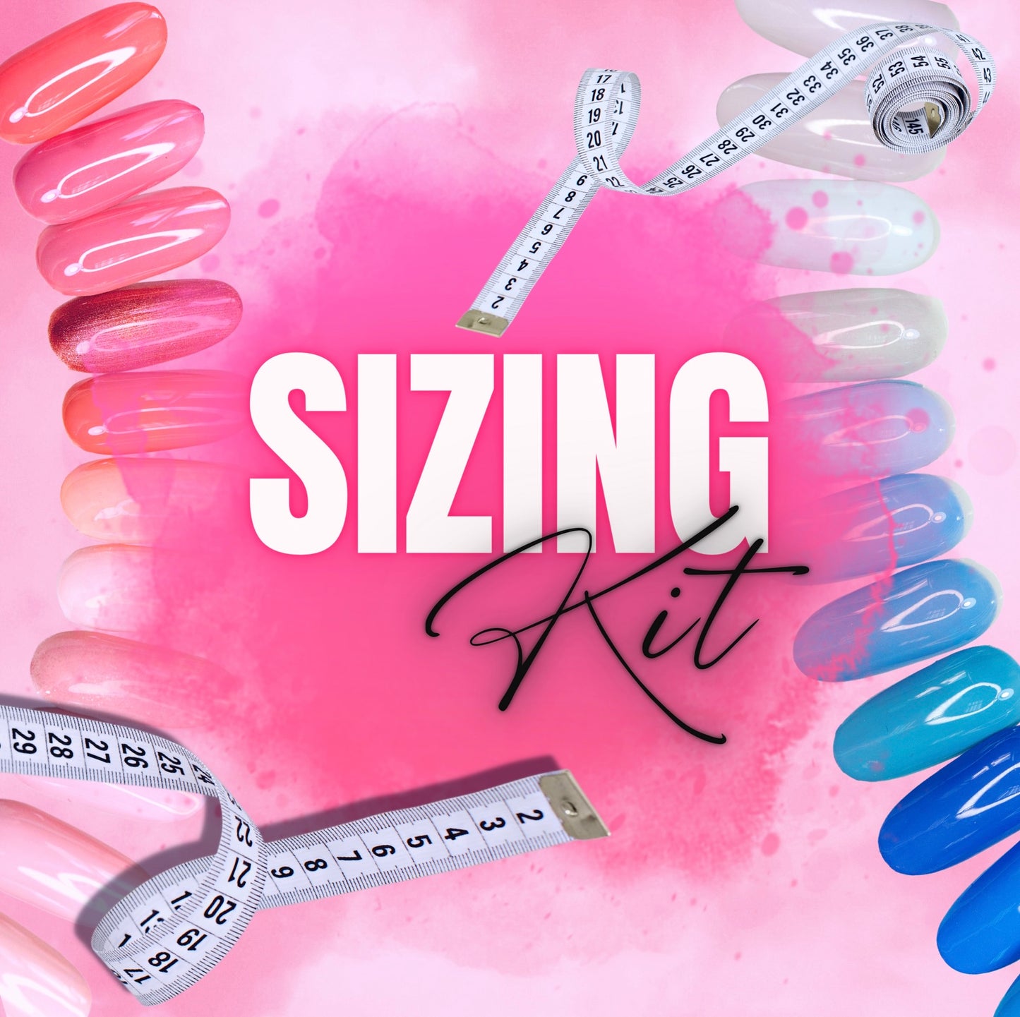 Sizing Kit