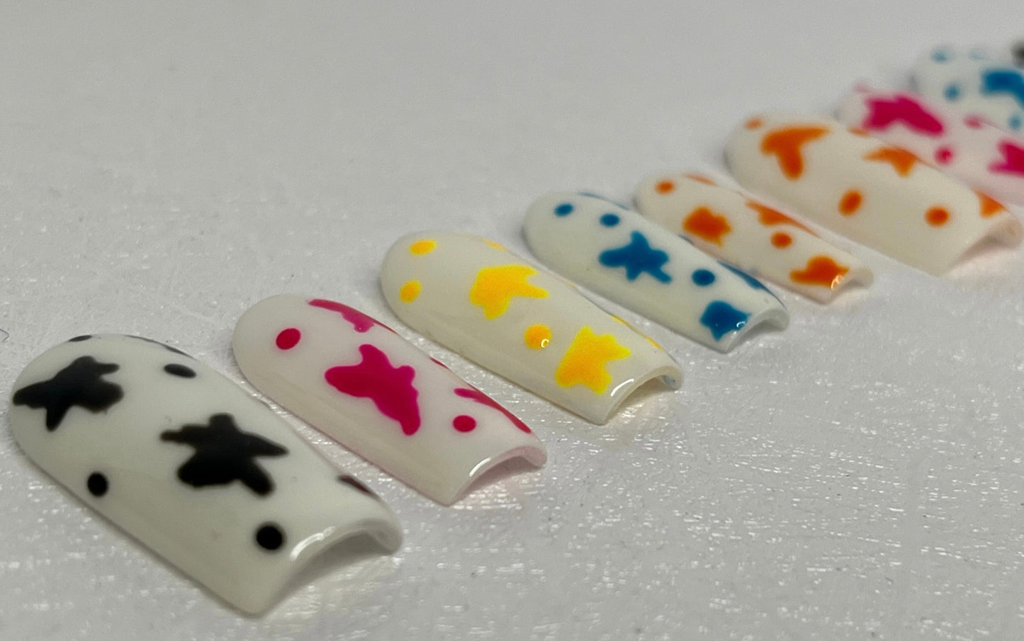 Tye Dye