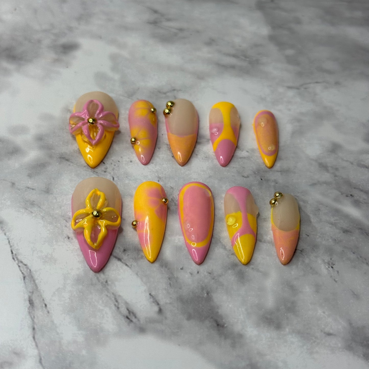 Strawberry Lemonade