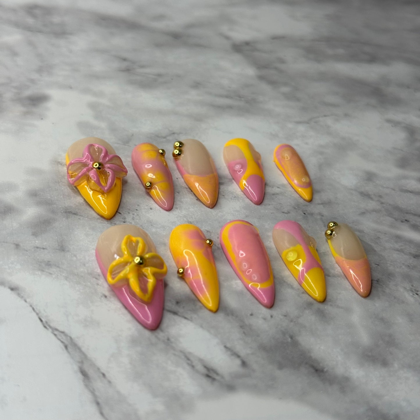 Strawberry Lemonade