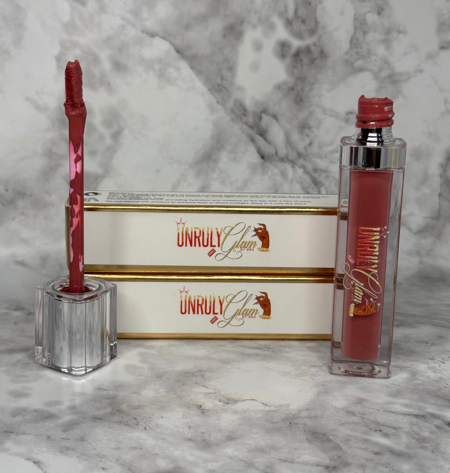 Icy | Lip Gloss
