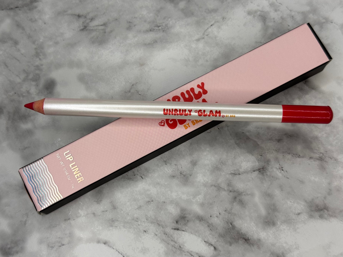 Foxy | Lip Liner