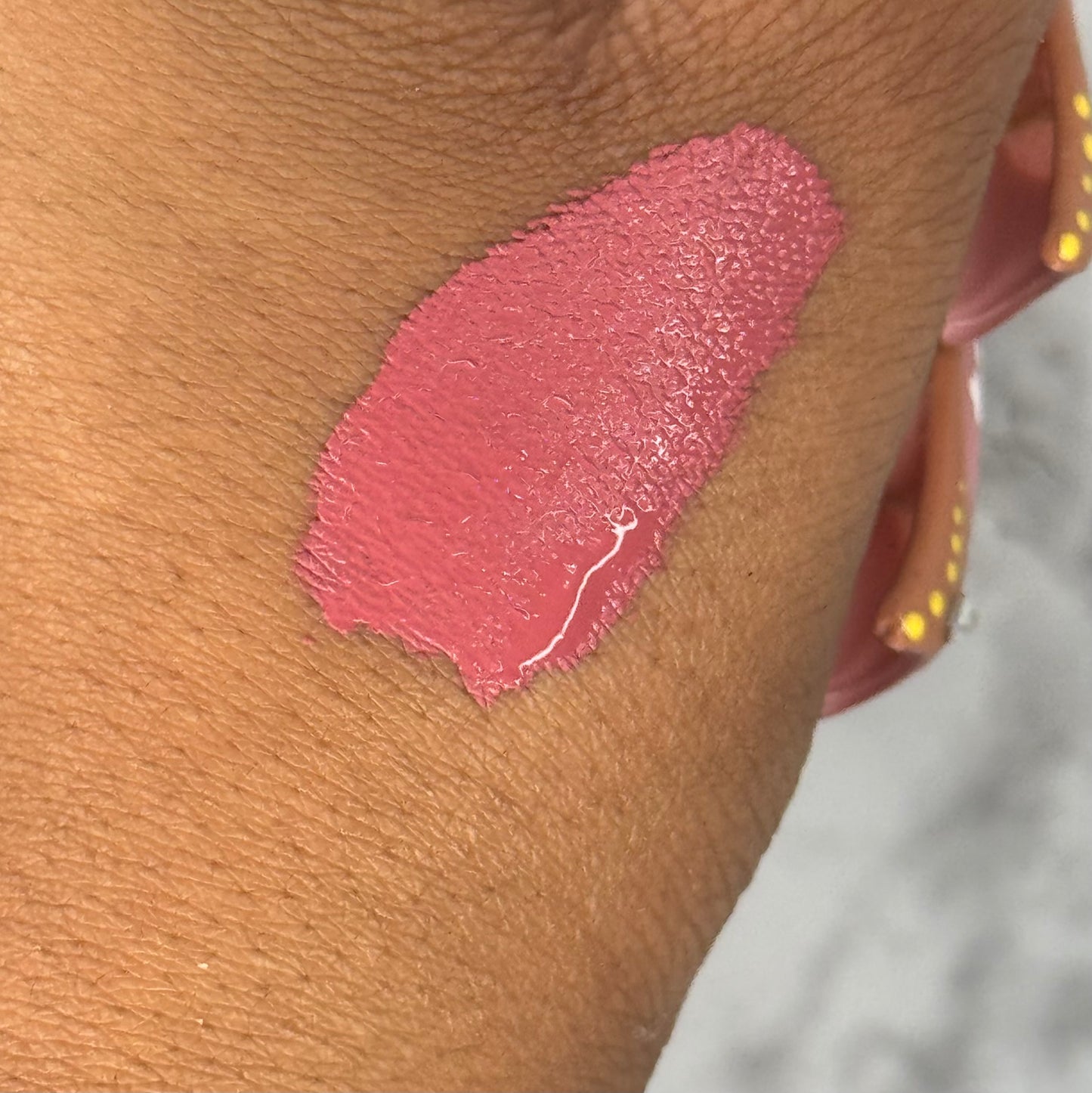 Icy | Lip Gloss