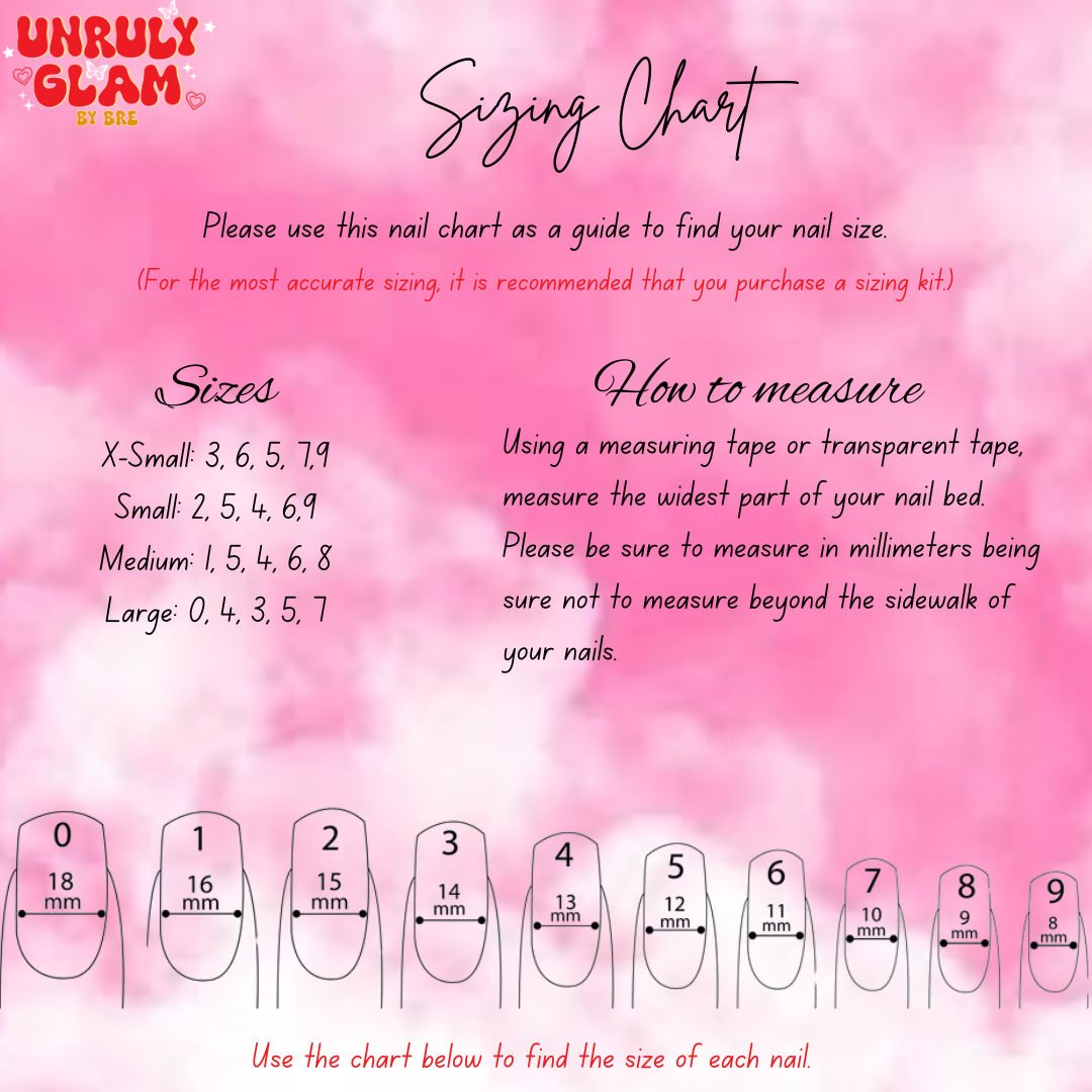Sizing Kit