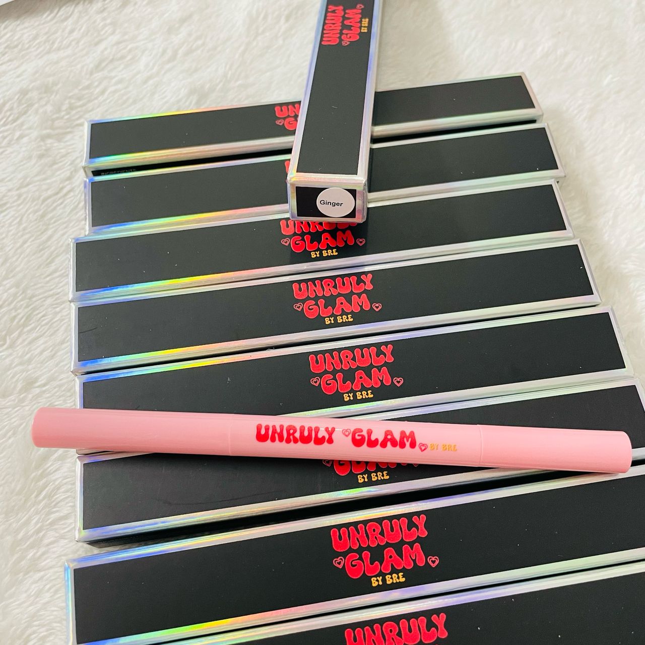 Ginger | Brow Pencil