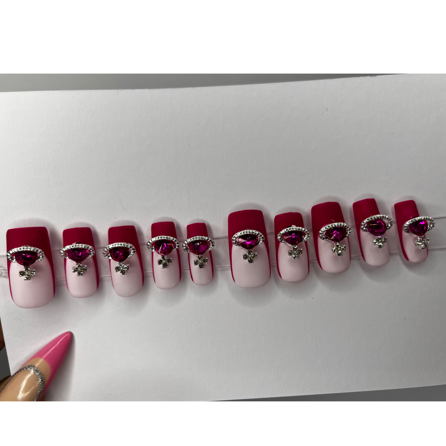 Mean Girlz | Ready To Ship
