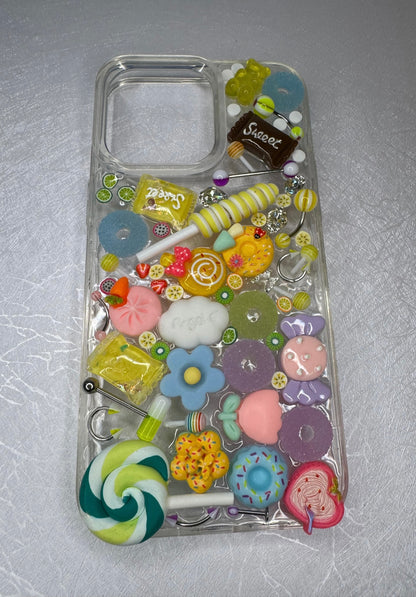 Candy Crush (Iphone 14 ProMax)