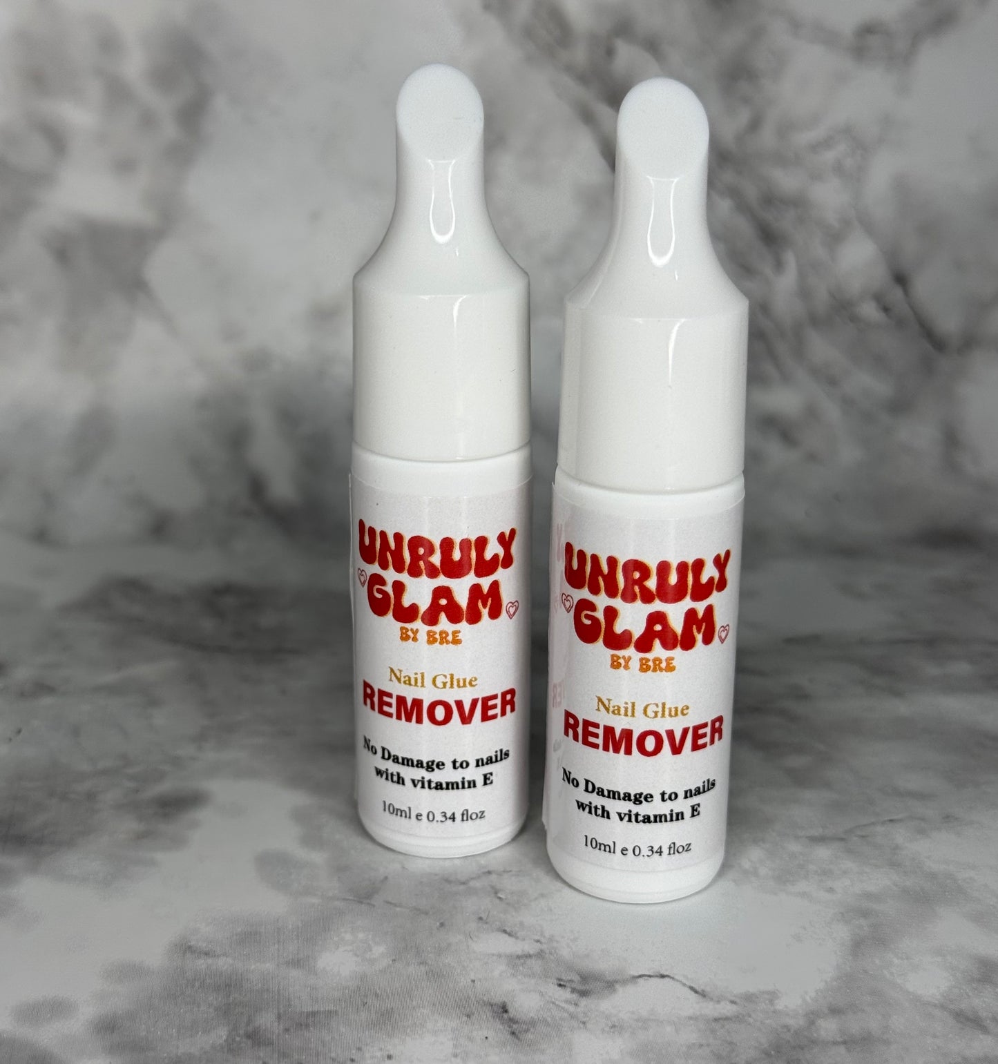Nail Glue Remover