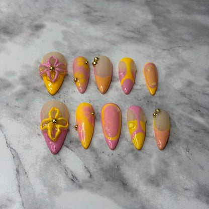 Strawberry Lemonade