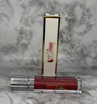 Icy | Lip Gloss