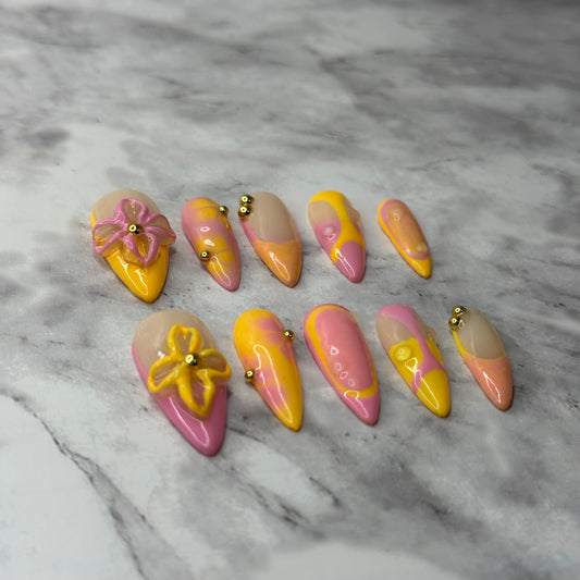 Strawberry Lemonade