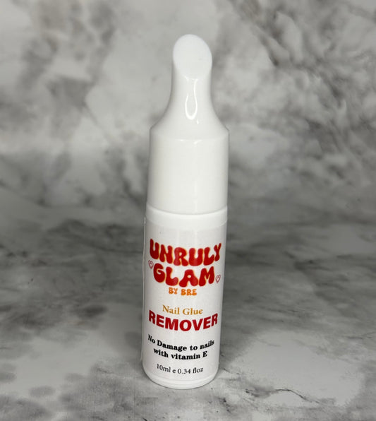 Nail Glue Remover