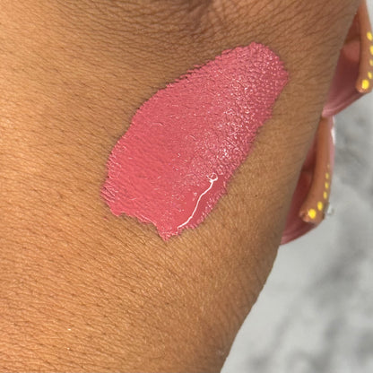Icy | Lip Gloss